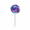 Sweet Swirl Scented Lollipop Eraser | 3 Colors/Scents