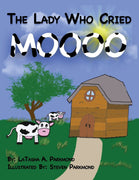 The Lady Who Cried MOOO (Paperback Book)