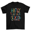 Happy last day of school t-shirt