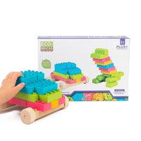 Eco-bricks‚Ñ¢ Plus+ Color Education 66pcs