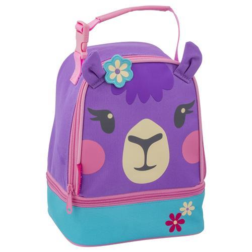 Alpaca Lunch Pal - Lunch Box