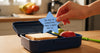 SHAPES ETC. Sticky Shape Notepad - Blue Star