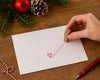SHAPES ETC. Incentive Stamp - Candy Cane Love
