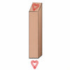 SHAPES ETC. Incentive Stamp - Candy Cane Love