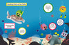 Childrens Book - Sea Turtles, Oceans and Climate Change