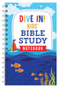 Dive In! Kids' Bible Study Notebook