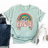 Hello Pre K T-shirt