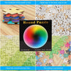 1000 Pieces Gradient Puzzles for Adults Kids