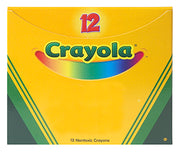 Crayola Llc Formerly Binney & Smith BIN520836034 Crayola Bulk Crayons