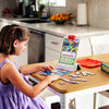 Math Wizard and the Enchanted World Games