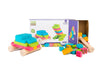 Eco-bricks‚Ñ¢ Plus+ Color Education 66pcs