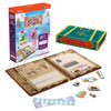Math Wizard and the Secrets of the Dragons