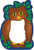 Large Notepad - Owl - Creative Shapes Etc.