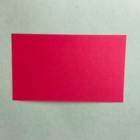 Creative Shapes Etc. - Blank Index Cards- 4 X 6 Assorted Color