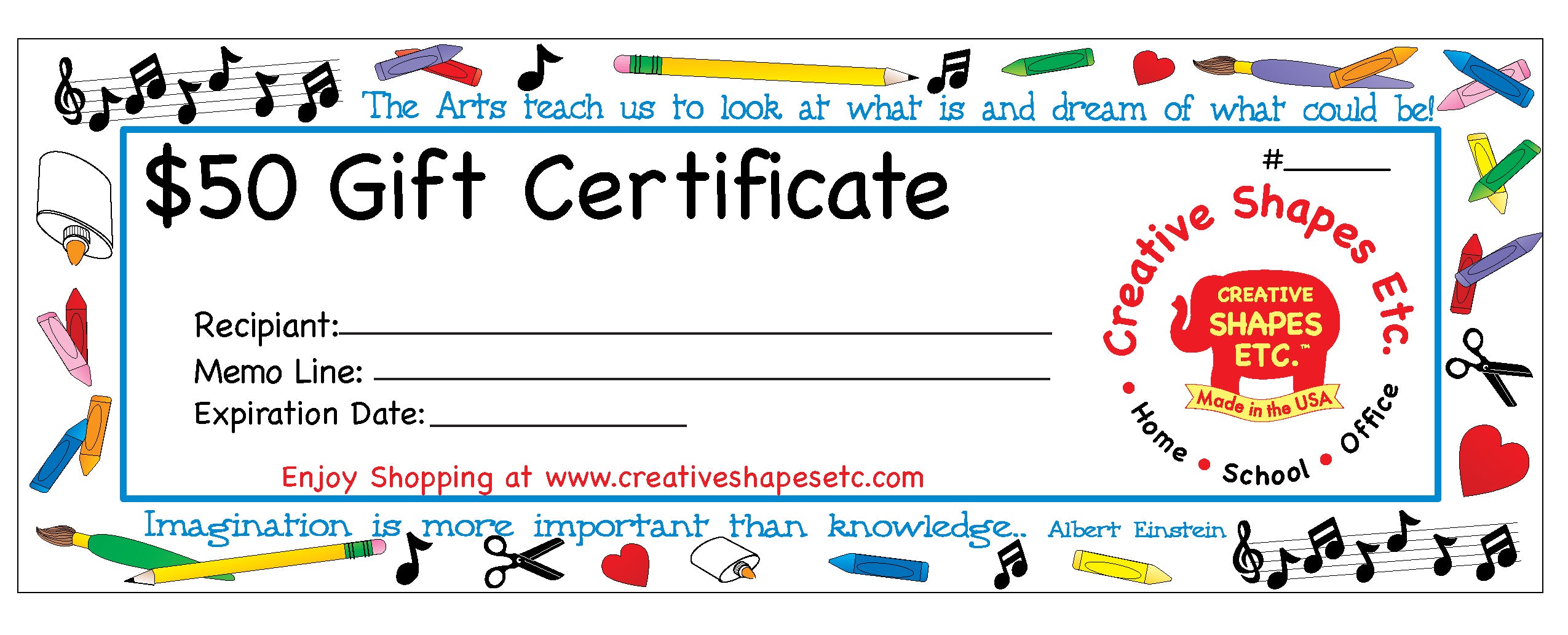 printable gift certificates templates