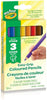 Crayola My First Easy-Grip Coloured Pencils, 8 Count - Creative Shapes Etc.