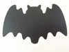 Magnets - Small Single Color Bat - Creative Shapes Etc.