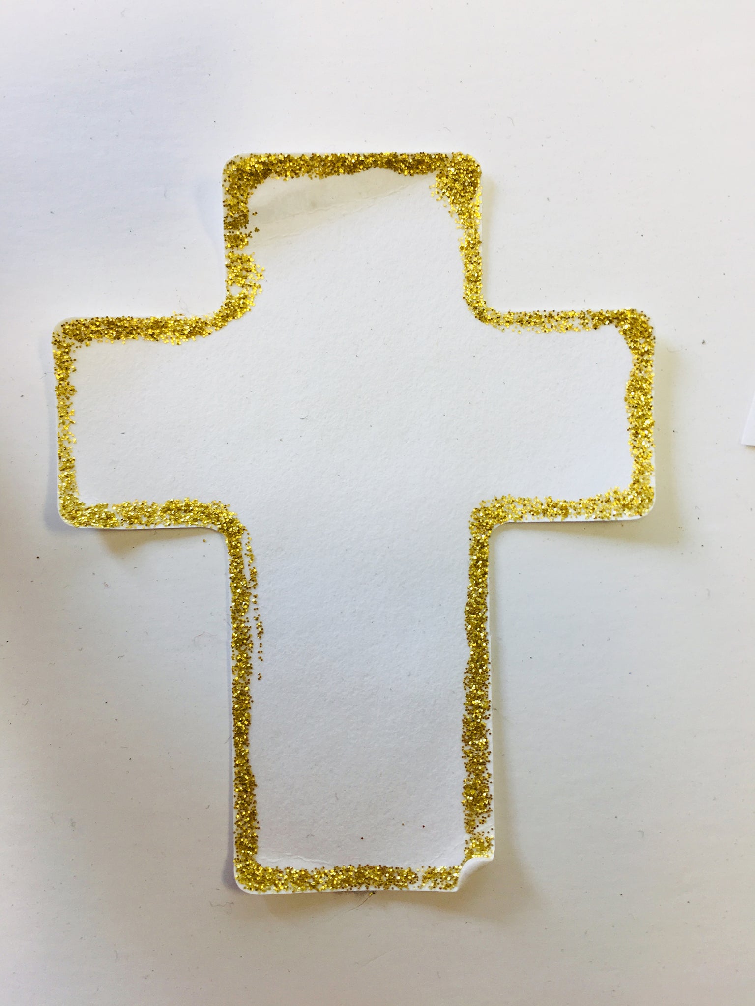 Paper Cross Cut Outs for Creative Lessons and Bulletin Boards