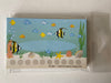 Incentive Punch Cards - Under the Sea