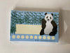 Incentive Punch Cards - Panda
