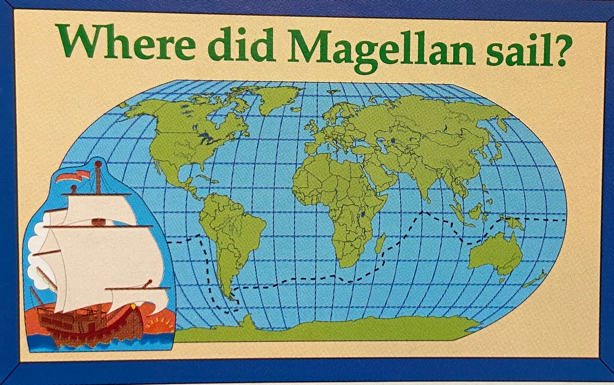 Maps Of The World Practice Combo Pack 8x16 Sheets For Classrooms