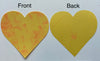 Heart Marble Assorted Color Creative Cut-Outs, 5.5" - Creative Shapes Etc.