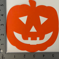 Large Cut-Out Set - Halloweenie - Creative Shapes Etc.