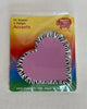 Mini Accents - Hearts Variety Pack - Creative Shapes Etc.