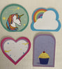 Large Accents - Sweetheart's Day Variety Pack - Creative Shapes Etc.