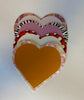 Large Accents - Hearts Variety Pack - Creative Shapes Etc.