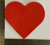 Large Notepad - Heart - Creative Shapes Etc.