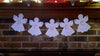 Small Cut-Out Set - Christmas - Creative Shapes Etc.