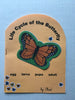 Mini Notepad - Butterfly - Creative Shapes Etc.
