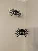 Large Single Color Cut-Out - Spider