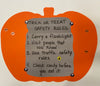 Incentive Stickers - Halloween - Creative Shapes Etc.