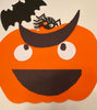 Small Cut-Out Set - Halloween - Creative Shapes Etc.