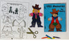 Person Multicultural Creative Cut-Outs- 5.5” - Creative Shapes Etc.