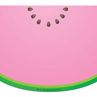 Large Notepad - Watermelon - Creative Shapes Etc.