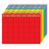 Horizontal Calendar - Set of 7 - Creative Shapes Etc.