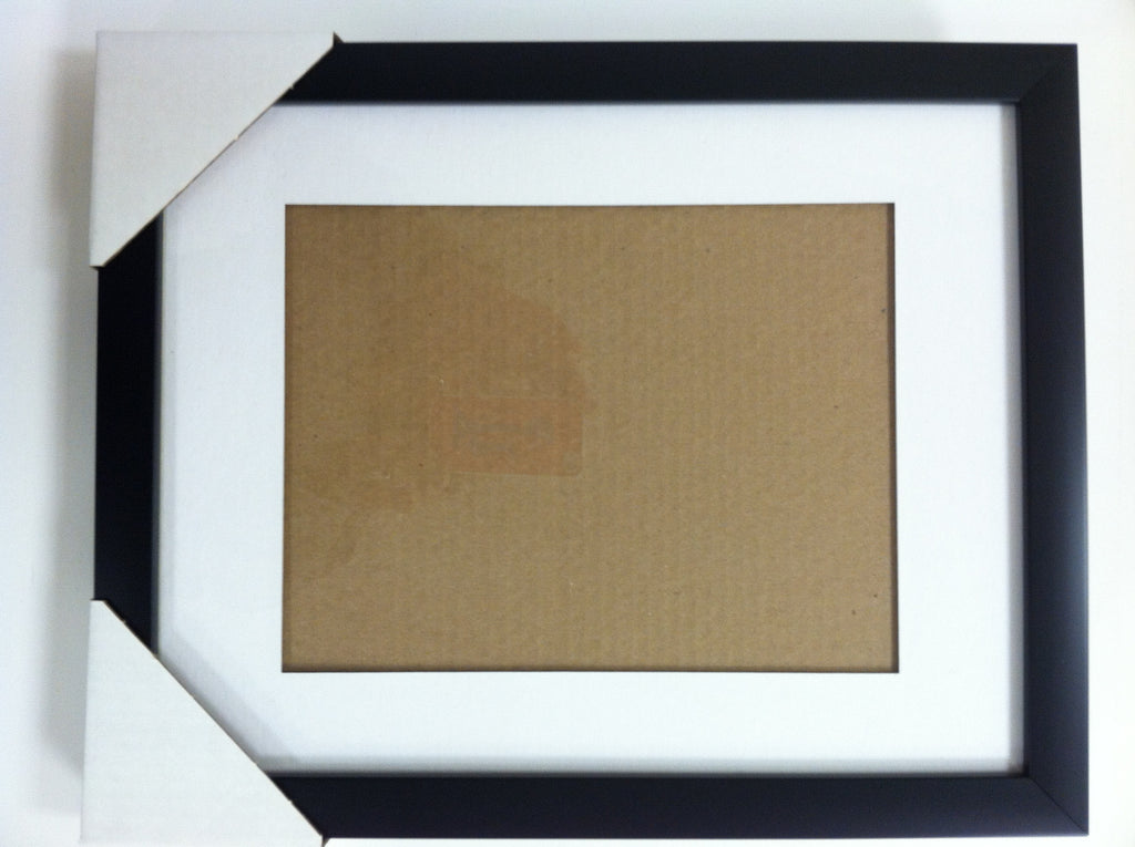 Picture Frame - Case - Creative Shapes Etc.