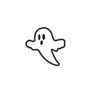 Incentive Stamp - Ghost - Creative Shapes Etc.