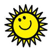 Incentive Stamp - Sunny Face - Creative Shapes Etc.