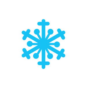 Incentive Stamp - Snowflake - Creative Shapes Etc.
