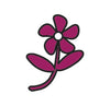 Incentive Stamp - Spring Flower - Creative Shapes Etc.