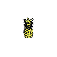 Incentive Stamp - Pineapple - Creative Shapes Etc.