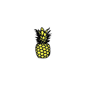 Incentive Stamp - Pineapple - Creative Shapes Etc.