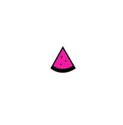 Incentive Stamp - Watermelon - Creative Shapes Etc.