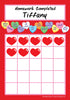 Incentive Stamp - Heart