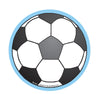 Mini Notepad - Soccerball - Creative Shapes Etc.