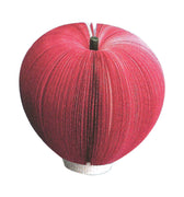 Big Red Apple-  3-Dimensional Notepads - Creative Shapes Etc.